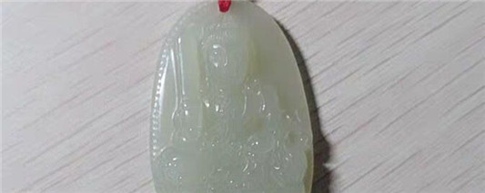 怎么区分玉的好坏