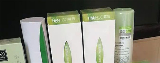 韩后是哪里的品牌