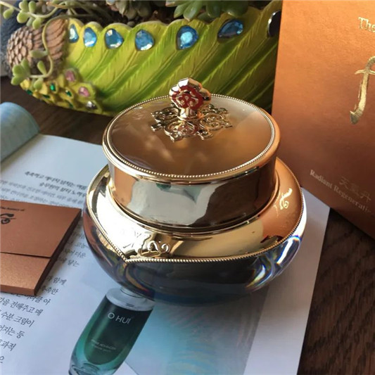 天气丹皇后套装配方温和,缓解肌肤常见的问题 天气丹 第2张 天气丹皇后套装配方温和,缓解肌肤常见的问题 天气丹 第2张