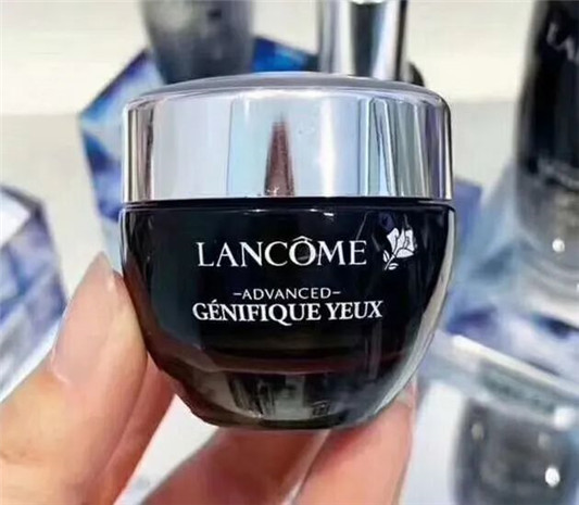 八款网红眼霜合集、不要等发现眼纹了再涂眼霜  2020 眼霜 质地 第4张