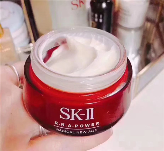 八款网红眼霜合集、不要等发现眼纹了再涂眼霜  2020 眼霜 质地 第7张