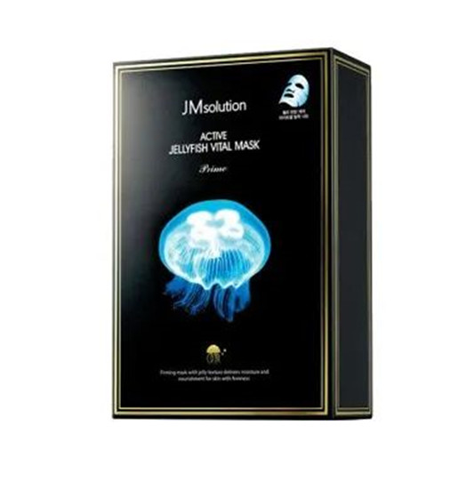 JM新品上市,26款JM面膜功效大解析 2020 JM 面膜 第6张 JM新品上市,26款JM面膜功效大解析 2020 JM 面膜 第6张