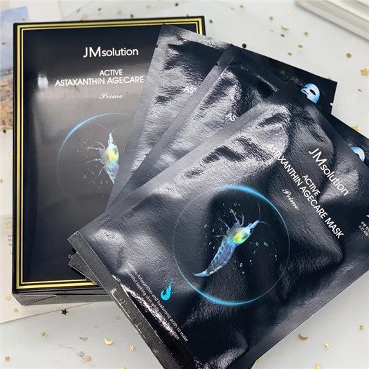 JM新品上市,26款JM面膜功效大解析 2020 JM 面膜 第10张 JM新品上市,26款JM面膜功效大解析 2020 JM 面膜 第10张