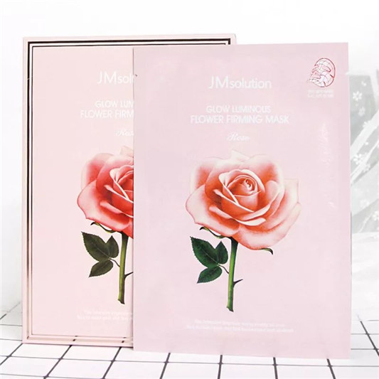 JM新品上市,26款JM面膜功效大解析 2020 JM 面膜 第12张 JM新品上市,26款JM面膜功效大解析 2020 JM 面膜 第12张