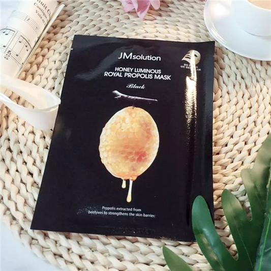 JM新品上市,26款JM面膜功效大解析 2020 JM 面膜 第18张 JM新品上市,26款JM面膜功效大解析 2020 JM 面膜 第18张