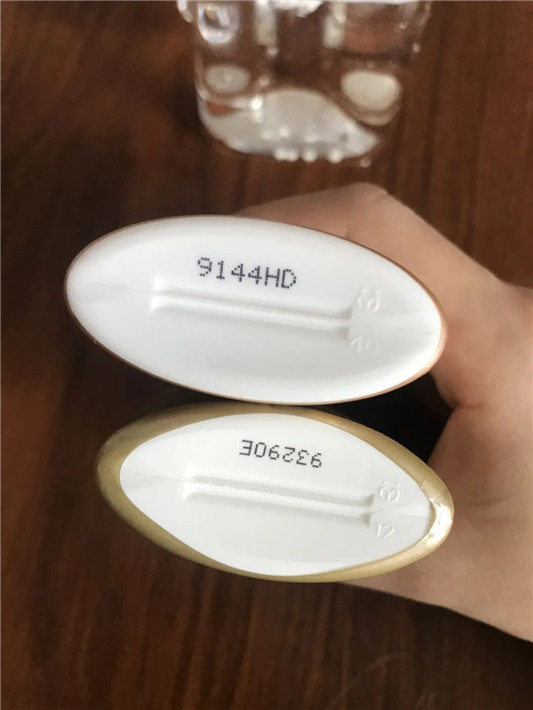 安耐晒真假辨别只需10秒钟  2020 假货 安耐晒 第7张