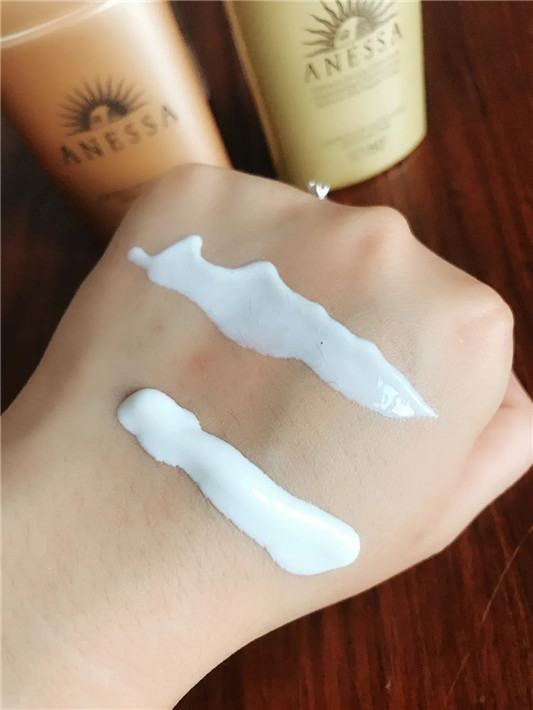 安耐晒真假辨别只需10秒钟  2020 假货 安耐晒 第13张