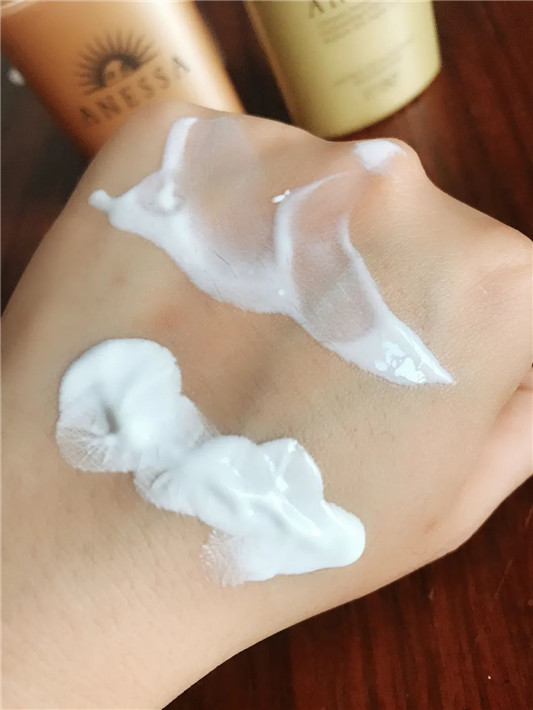 安耐晒真假辨别只需10秒钟  2020 假货 安耐晒 第14张