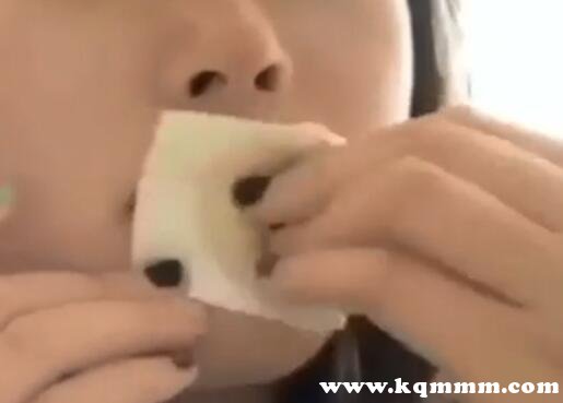 口红怎么涂不掉色，不沾杯  2020 口红 px 第2张