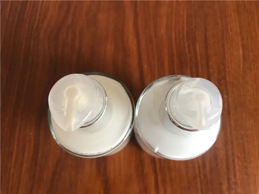 希思黎乳液真假细节对比  2020 乳液 假货 第13张