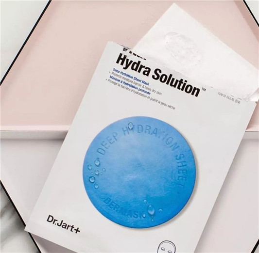 蒂佳婷面膜真假对比，18元的蒂佳婷面膜是什么  2020 面膜 假货 第2张