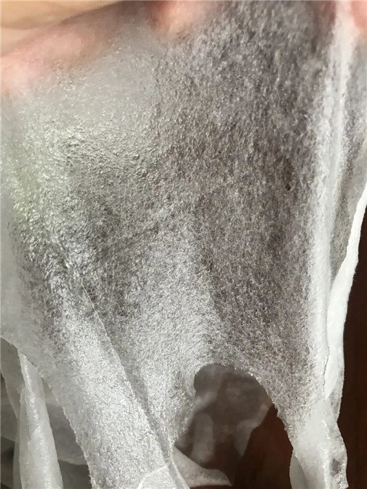 蒂佳婷面膜真假对比，18元的蒂佳婷面膜是什么  2020 面膜 假货 第20张