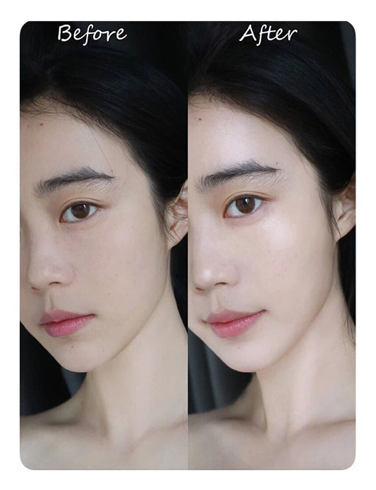 兰蔻极光水和SK2神仙水，谁更值得入手  2020 油 极光 第8张