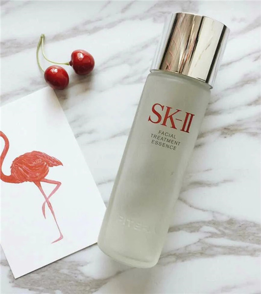 兰蔻极光水和SK2神仙水，谁更值得入手  2020 油 极光 第9张