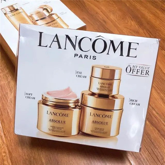 兰蔻菁纯系列怎么比海蓝之谜火吗  2020 兰蔻 玫瑰 第4张