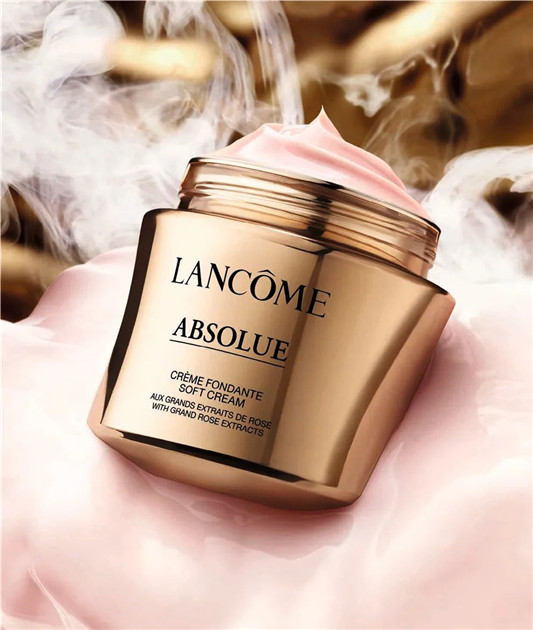 兰蔻菁纯系列怎么比海蓝之谜火吗  2020 兰蔻 玫瑰 第5张