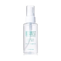 BOTANIST 夏季限定植物性清爽系列抗暑开卖  2020 清爽 第7张