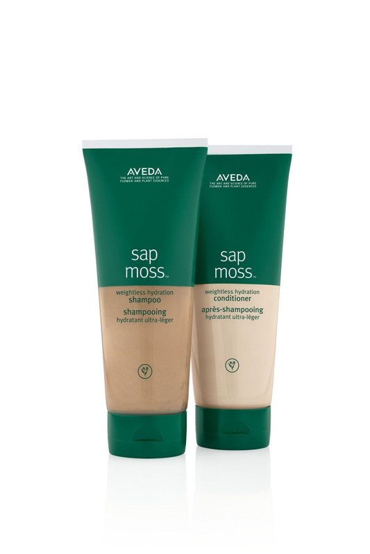 AVEDA 肯梦「凉夏光萃限定组」夏日上市  2020 保湿 高效 第2张