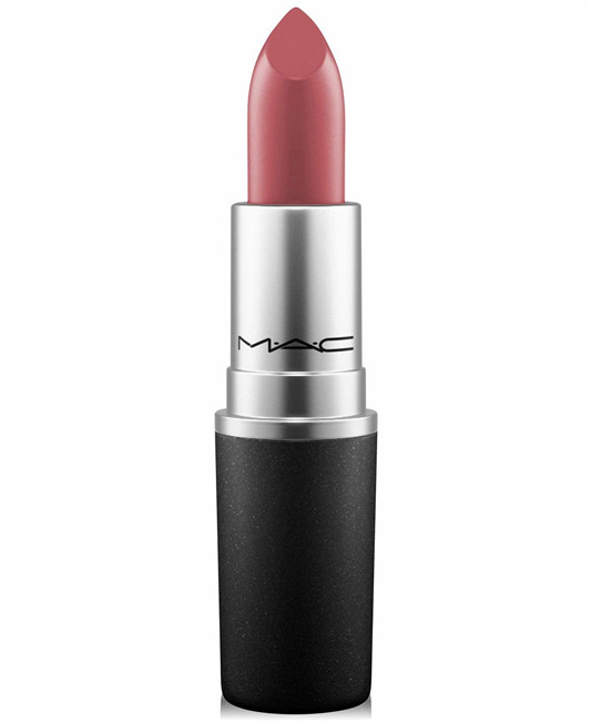 M.A.C超过2百支子弹唇膏，颠覆你对色彩的极致想像  2020 唇膏 色彩 第6张