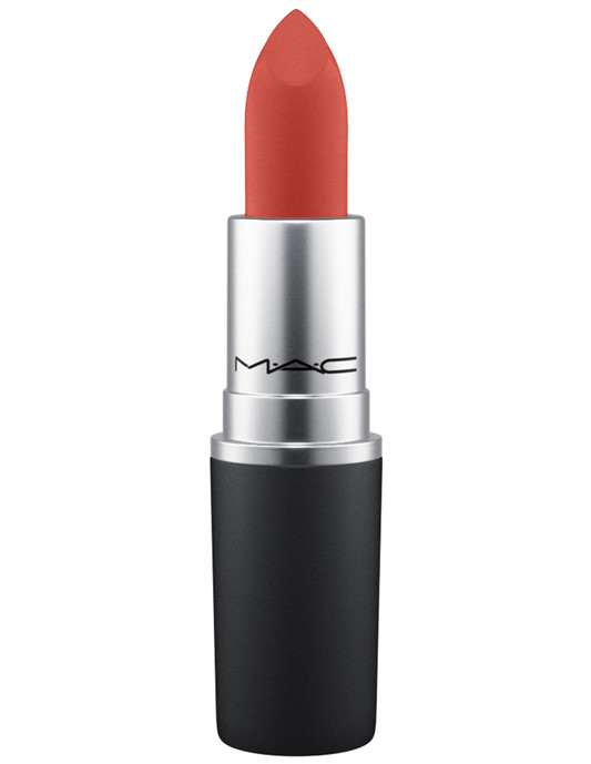 M.A.C超过2百支子弹唇膏，颠覆你对色彩的极致想像  2020 唇膏 色彩 第8张