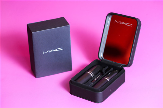M.A.C超过2百支子弹唇膏，颠覆你对色彩的极致想像  2020 唇膏 色彩 第10张