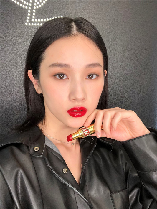 圣罗兰亲亲日7款唇膏人气色号重磅联手 2020 YSL 唇膏 第4张 圣罗兰亲亲日7款唇膏人气色号重磅联手 2020 YSL 唇膏 第4张