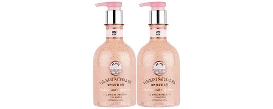 安宝迪沐浴露功效