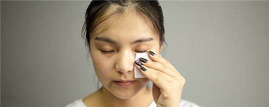 化妆棉和卸妆棉是一样的吗