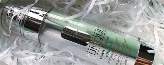 倩碧淡斑双管怎么使用