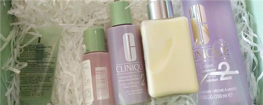 倩碧2号水用完要洗吗