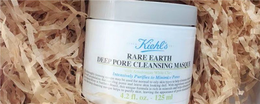 科颜氏泥膜使用方法