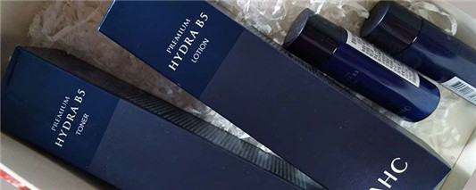 ahc六件套使用顺序