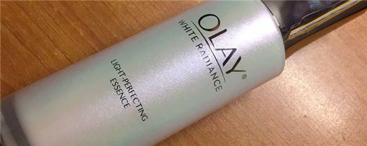 olay小白瓶用在哪一步