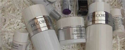 黛珂焕白水乳适合年纪