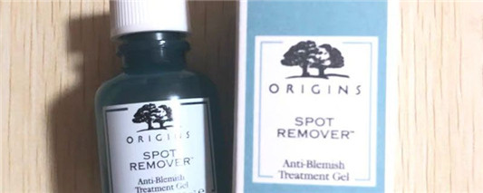 悦木之源净痘凝胶用法