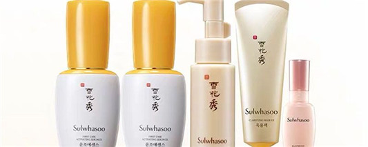 雪花秀套盒小样分别是什么，雪花秀套盒里都有什么