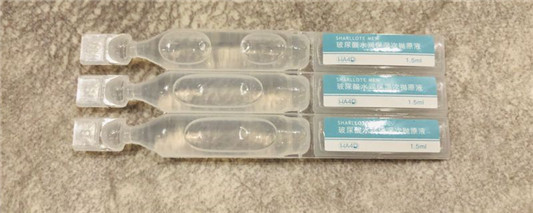 润百颜玻尿酸是国产吗