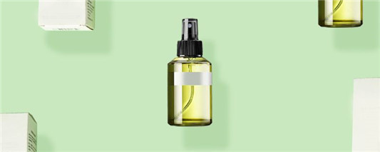 马迷纯露有激素吗