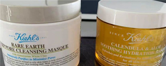 金盏花面膜怎么用