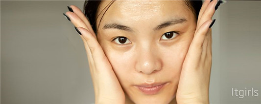 半亩花田角质慕斯怎么使用，怎么护肤  2020 后 角质 第2张