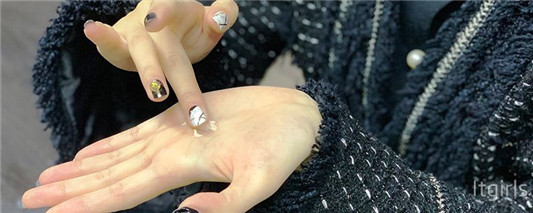 手部护理的好处是什么，肌肤细嫩和护理是分不开的  2020 手部 护手霜 第3张