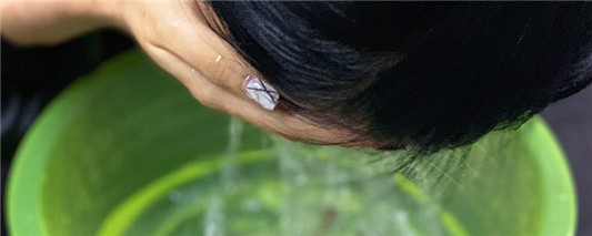 经常洗脸的坏处