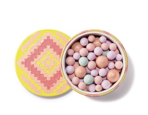 法国娇兰提洛可彩妆系列，丝芙兰独家发售  2020 阳光 娇兰 第4张