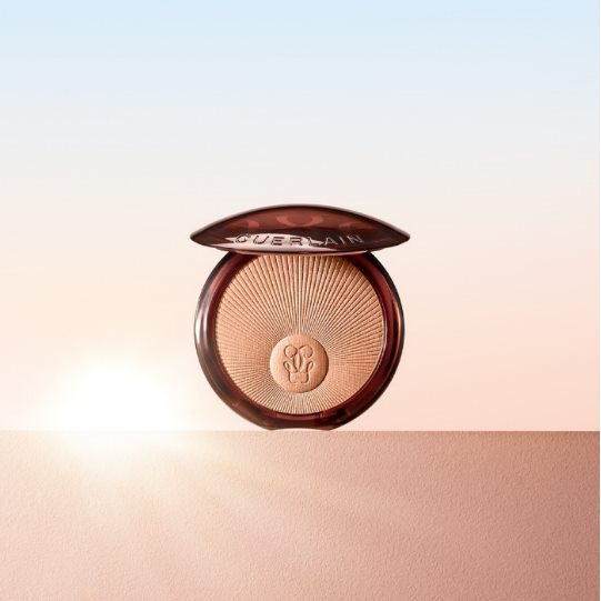 法国娇兰提洛可彩妆系列，丝芙兰独家发售  2020 阳光 娇兰 第6张