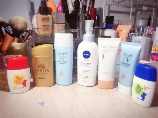 美白重要的不是精华，做好这2步比花大价钱买精华还有用  2020 美白 防晒 第4张