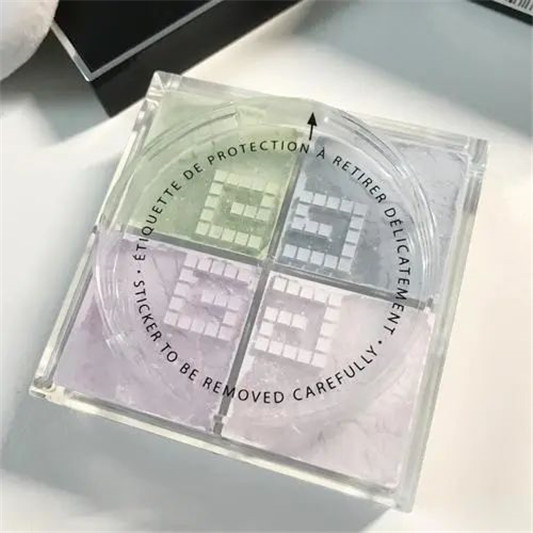 粉底液粉饼和气垫有什么区别  2020 粉饼 粉底 第5张