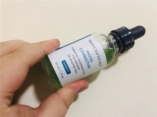 100款化妆品打卡—修丽可色修精华值不值得买 