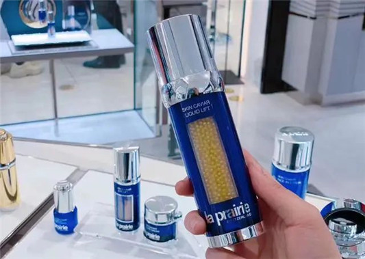 大牌「去皱抗老」精华该怎么选，不差钱的人这几款一定要知道