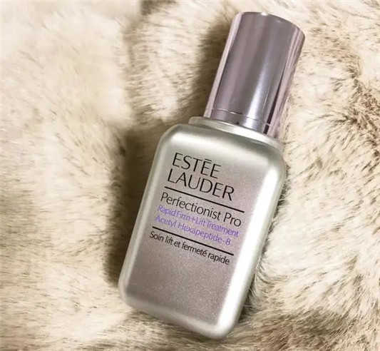 大牌「去皱抗老」精华该怎么选，不差钱的人这几款一定要知道  2020 精华 后 第6张