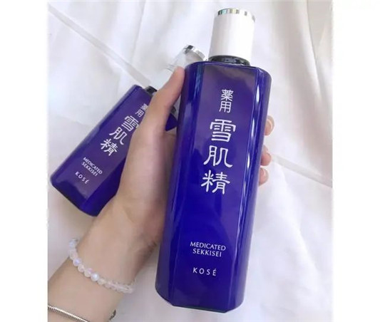 雪花秀护肤品怎么样,这些护肤品更受月入4000的人欢迎 护肤品 雪花秀 种草 第8张 雪花秀护肤品怎么样,这些护肤品更受月入4000的人欢迎 护肤品 雪花秀 种草 第8张